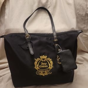 Juicy Couture Bag